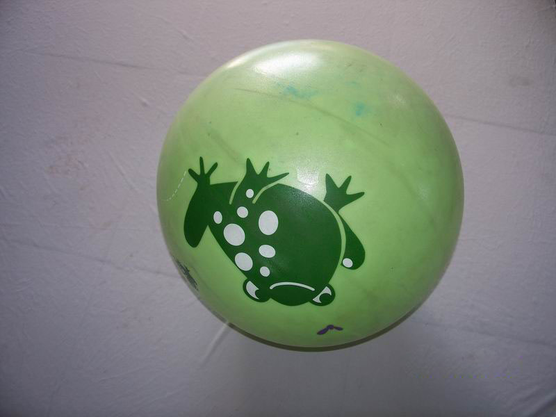 Fitness ball xl010