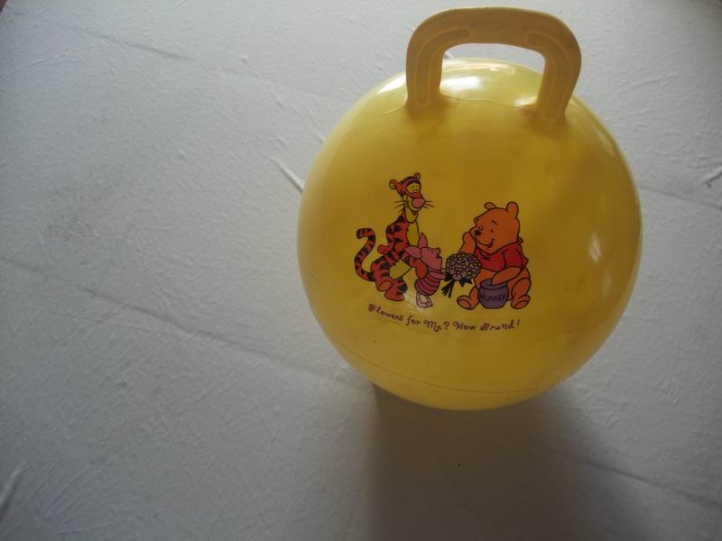 Fitness ball xl02