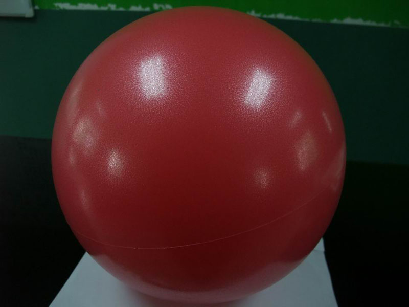 Gym ball