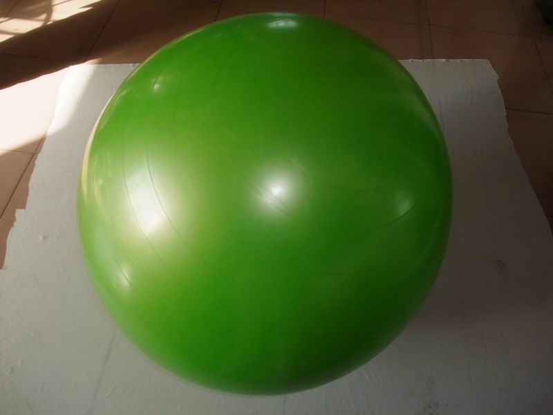 Gym ball