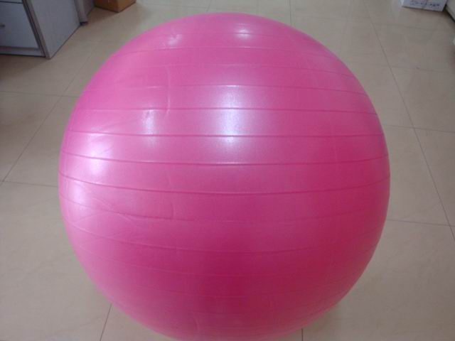 Gym ball