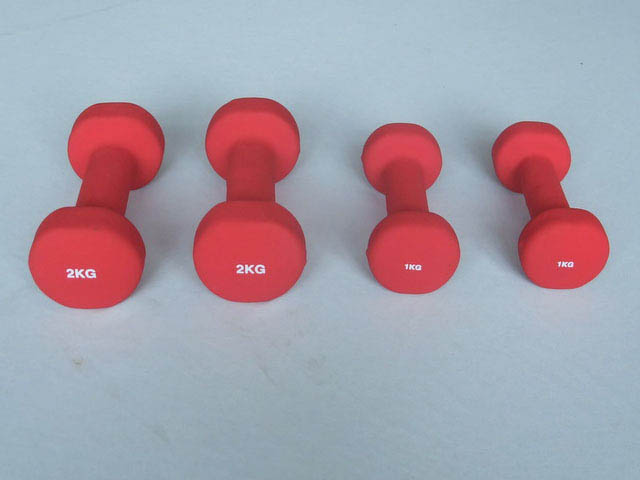 Dumbbells