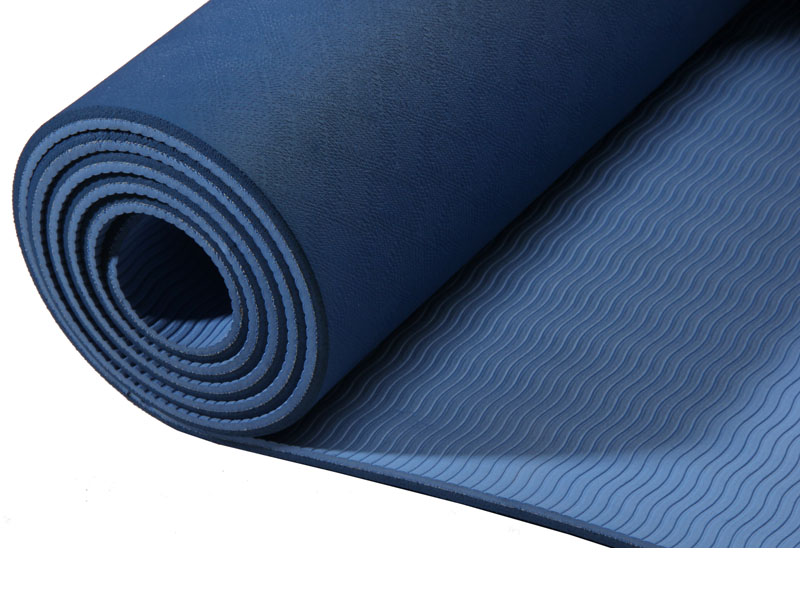 Yoga mat