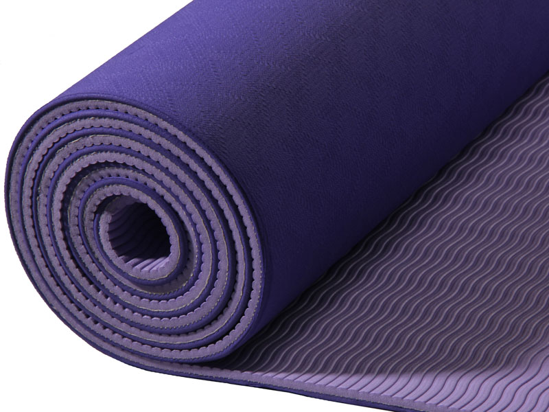 Yoga mat