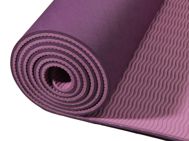 Yoga mat