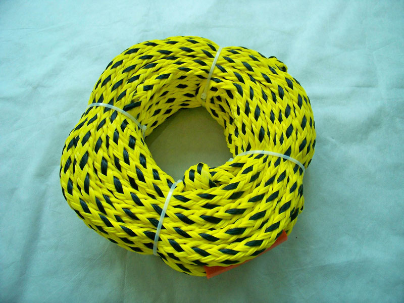 The new surf rope