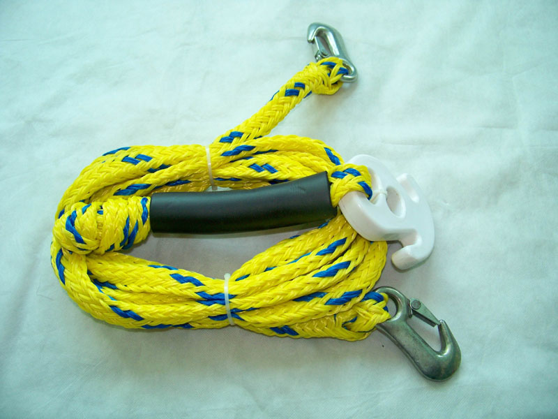 The new surf rope