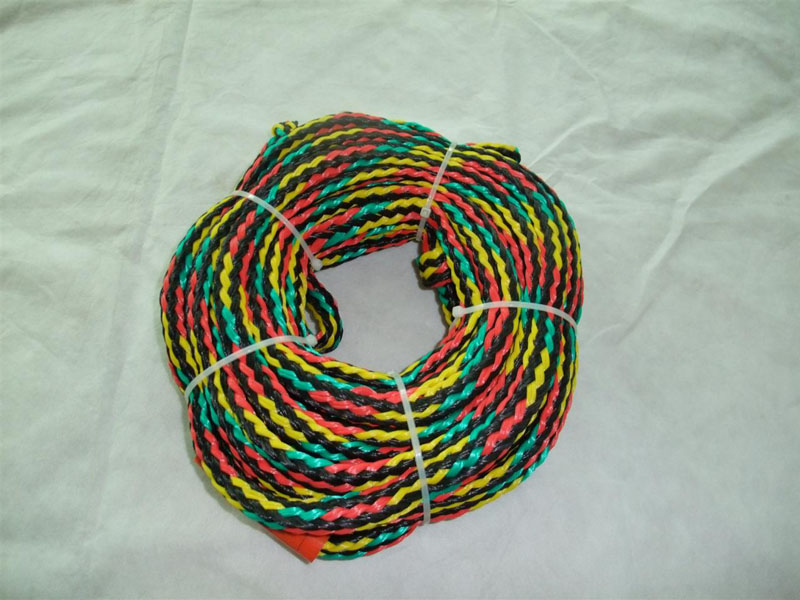 The new surf rope