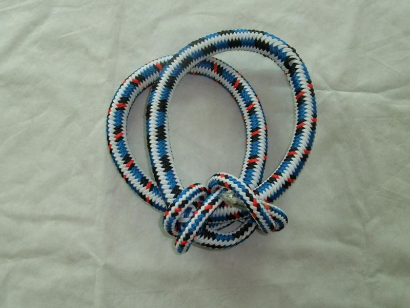 The new surf rope