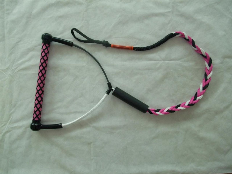 The new surf rope