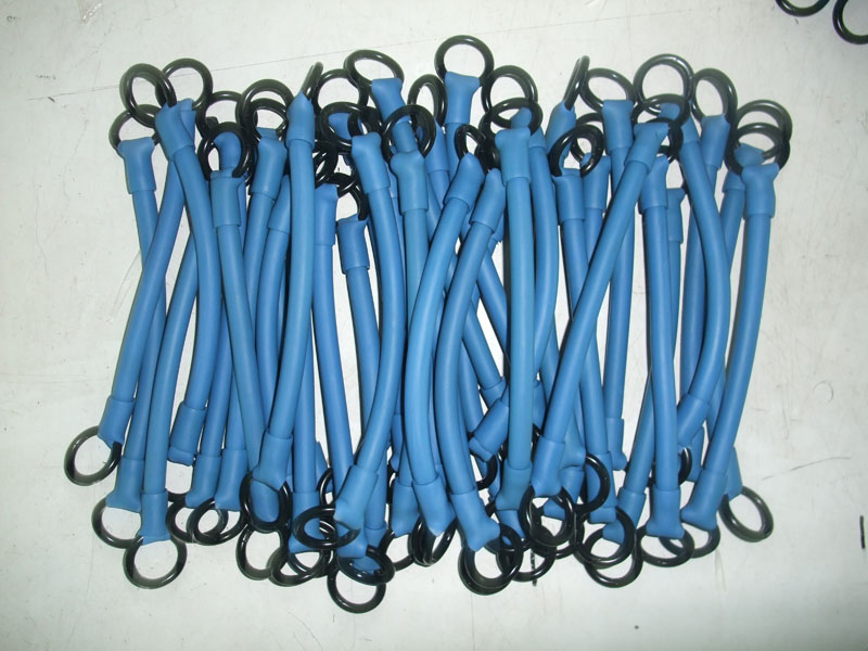 Latex Rally Rope